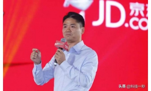 刘强东要翻身啦！偷偷养的独角兽即将上市，估