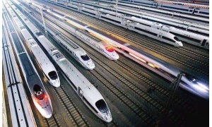 慢火车到底好不好?