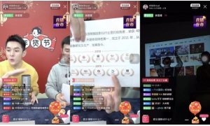 李佳琦为何力荐坚果P3便携投影 好的产品专业塑
