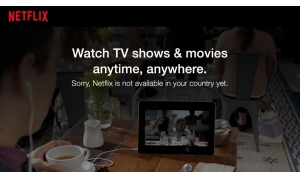 Netflix首席内容官证实：对有更多世界领导人加入