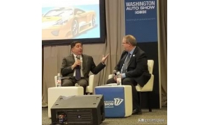 FCC力挺DSRC技术：称其“成功的机会很多”