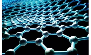 石墨烯表面的水分子会有哪些行为?