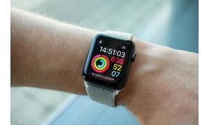 苹果和强生合作 研究Apple Watch能否及早发现房颤