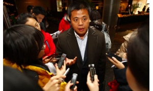 从中国套现88亿前往美国 现如今竟又想回国投资