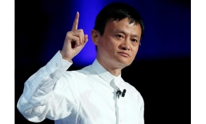 马云直言：新诞生的两大行业，普通人翻身的机