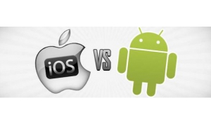 国外团队成功地在iPhone上跑起了Android系统！