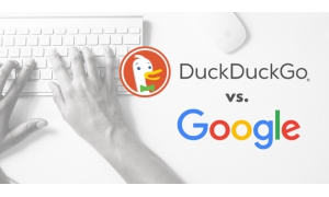 前谷歌工程师认为对于日常使用DuckDuckGo已经做得