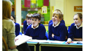 这家在线教育平台完成750万美元融资 同时启用新