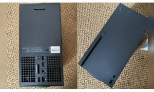 Xbox Series X将没有光纤音频接口