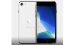 入门级iPhone新机型即将发布：红、白、黑三配色
