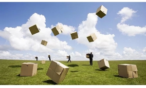 顺丰京东通达系之后,中国又现物流“黑马”,