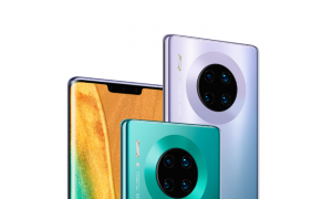 vivo、三星、华为通力协作   实现5G VoNR通话操作