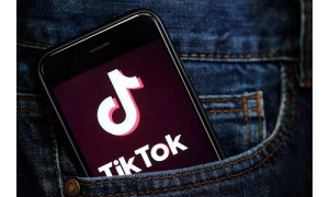 “TikTok”4月在全球获取的金额已经超过7800万美元