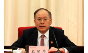 一汽集团奚国华：数字技术对汽车产业冲击可能