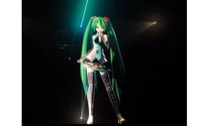 淘宝宣布虚拟偶像鼻祖「初音未来」正式入驻