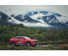 身体和灵魂总有一个在路上!现在就和哈弗F7x一起