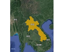 中老铁路将为中老泰大动脉打下坚实基础