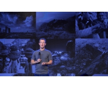 Facebook与印度合作推出关于数字安全和网络健康的