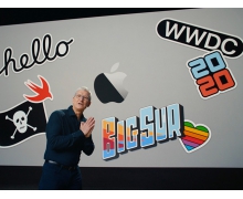 史诗级巨献！苹果WWDC20干货整理：iOS14走心，Ma