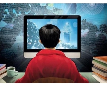 暑期线上教培机构“报班热”正盛,家长该如何