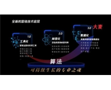 突破数据壁垒—数字化营销四核智脑ELAB大麦SAA