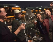 搜狐张朝阳：有意不用竞争对手的产品，避免去