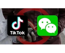 TikTok、微信之后又会瞄准谁？美媒：阿里巴巴可