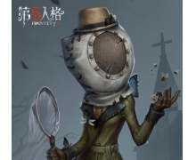 第五人格昆虫学者黑女巫皮肤怎么样 第五人格昆