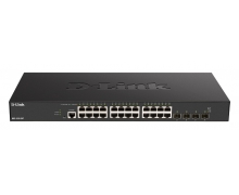 D-Link面向全球市场发布全新万兆交换机和SMB级网