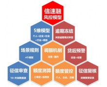 苏宁金融科技微商贷风控模型升级 助力绽放小微