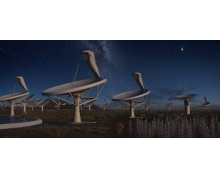 星链计划干扰全球最大望远镜 天文学家要把马斯