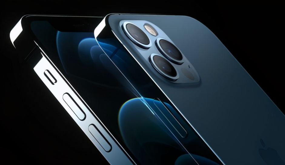iPhone12五种颜色确定 蓝绿金灰银你最喜欢哪一款
