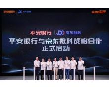 白条场景延伸至线下，京东数科联合平安银行发