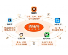 猿辅导完成新一轮融资，估值破155亿美元