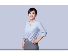 柳青再次上榜《财富》全球最具影响力女性，滴
