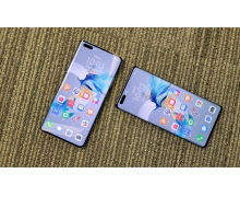 你买到了吗？电商公布华为Mate 40系列首销情况，
