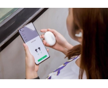 OPPO Enco X 推出「爱的分贝」定制款，发起听力障
