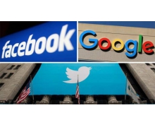 谷歌:不会提交动议驳回美国诉讼 将在法院抗辩