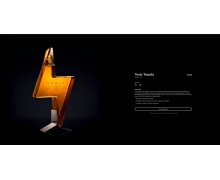 特斯拉龙舌兰酒数小时卖光 你以为你知道马斯克