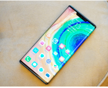 苹果谷歌加入美国6G联盟，任正非称华为6G世界领