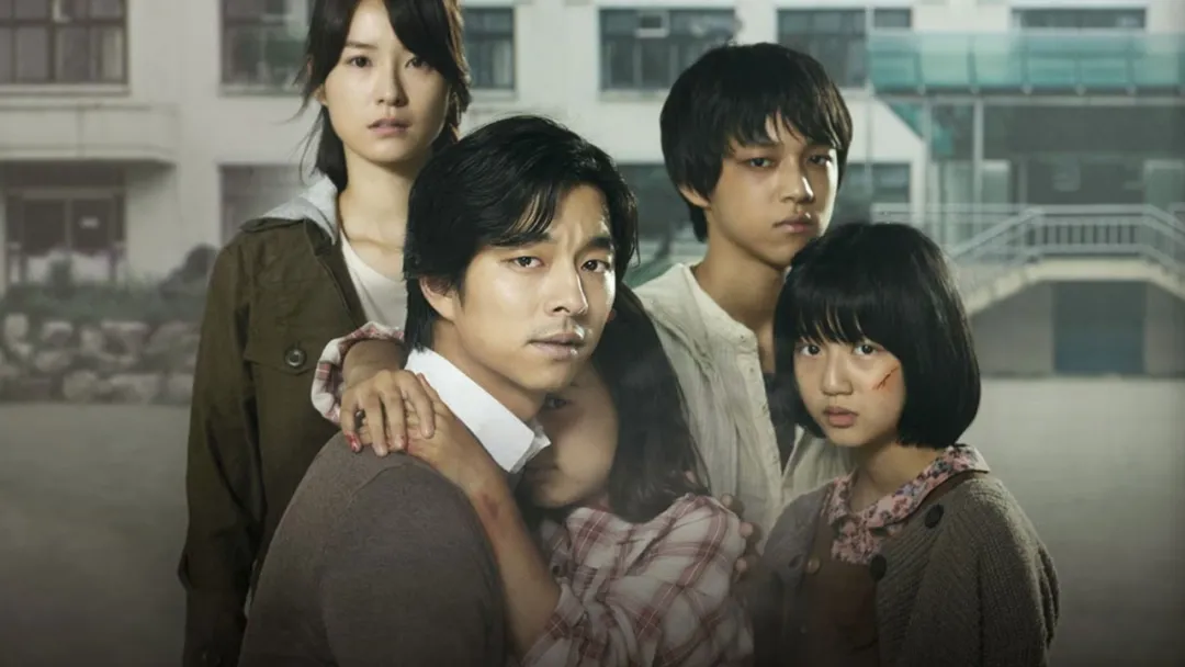 十部高分韩国电影推荐，部部精彩，你看过哪部？