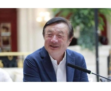 任正非的表态已经很明了，国产芯片落后不仅是