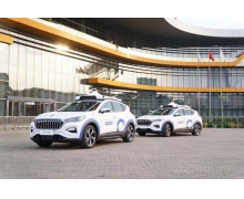 百度将在上海嘉定落地规模化 Robotaxi 车队，双方