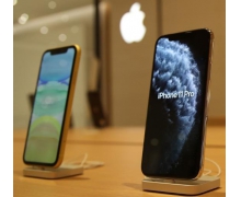 苹果承认部分 iPhone 11 存在触摸问题，将免费提供