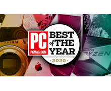 BOOX Note Air墨水平板入选PCMag“2020最佳科技产品”