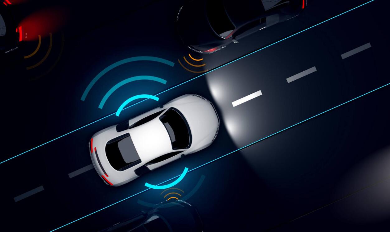 苹果汽车将于明年9月发布 原型车已在美国加州上