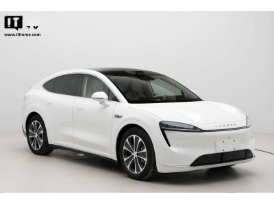 鸿蒙智行智界R7增程版SUV申报成功，搭载51.975kW