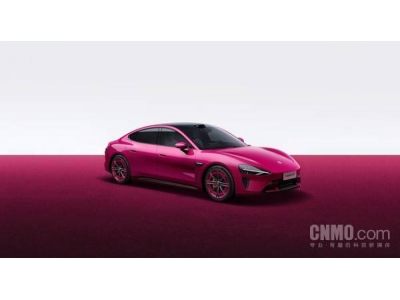 小米汽车YU7将上市,B柱加强新专利护航安全性能