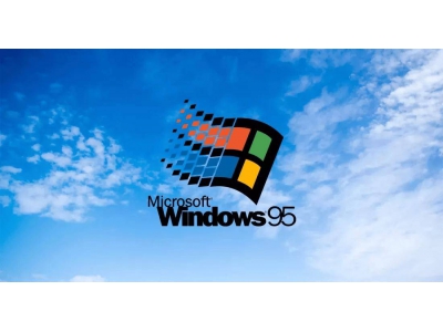 Windows 95安装幕后：为何选择文本界面，“代码复