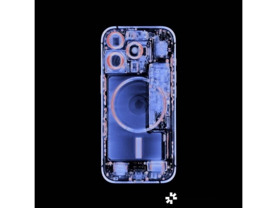 iPhone 17 Pro真机设计曝光，竟与这些安卓手机“撞